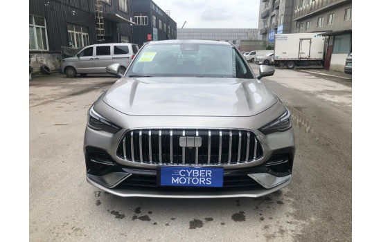 Geely Galaxy Star 6 PHEV, 2025